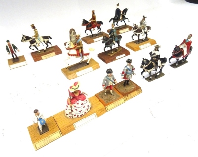 CBG Mignot French Kings - 2