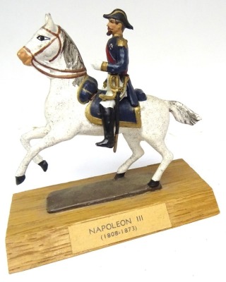 CBG Mignot French 3rd Republic Infantry - 3