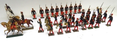 CBG Mignot French 3rd Republic Infantry - 6