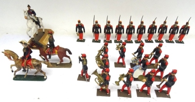 CBG Mignot French 3rd Republic Infantry - 7