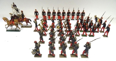 CBG Mignot French 3rd Republic Infantry - 8