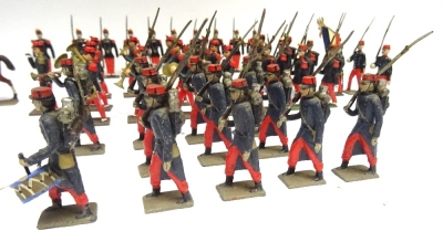 CBG Mignot French 3rd Republic Infantry - 11