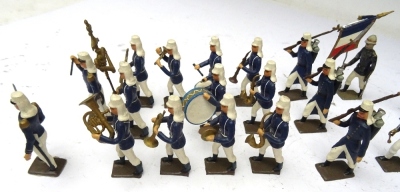 CBG Mignot, French Foreign Legion - 2