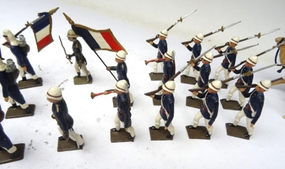 CBG Mignot, French Foreign Legion - 3