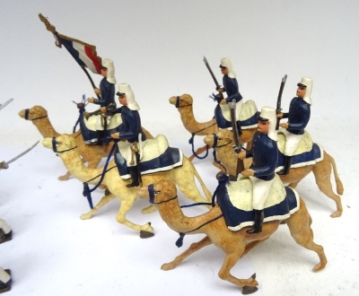 CBG Mignot, French Foreign Legion - 4