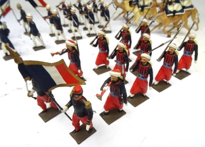 CBG Mignot, French Foreign Legion - 6