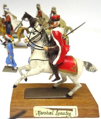 CBG Mignot Marshal Lyautey - 3