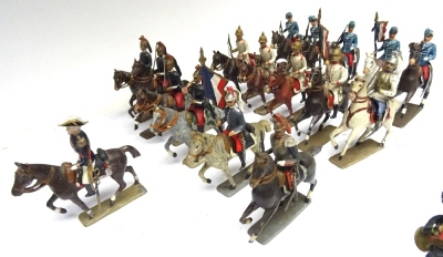 CBG Mignot French Cavalry - 2
