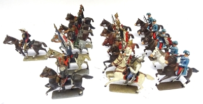CBG Mignot French Cavalry - 3