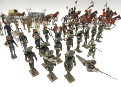 CBG Mignot Cavalry - 3