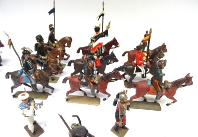 CBG Mignot Cavalry - 4