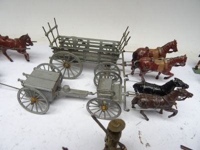 CBG Mignot Cavalry - 5