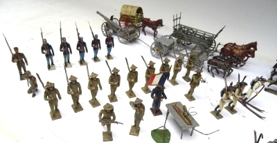 CBG Mignot Cavalry - 6