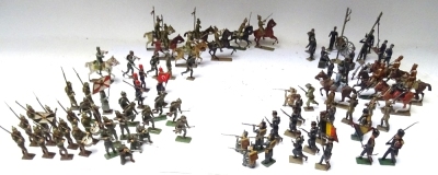 CBG Mignot Belgians