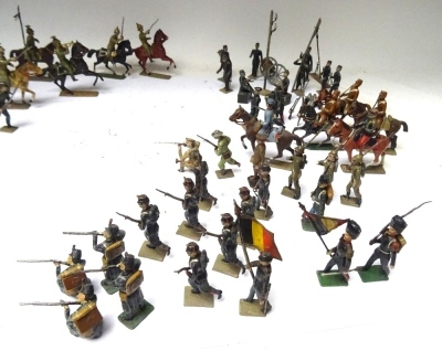 CBG Mignot Belgians - 2