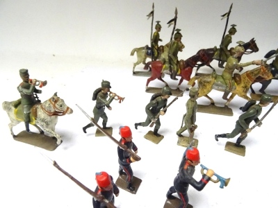 CBG Mignot Belgians - 5