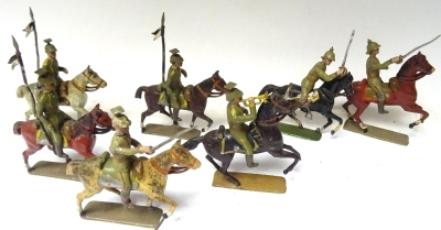 CBG Mignot Belgians - 6