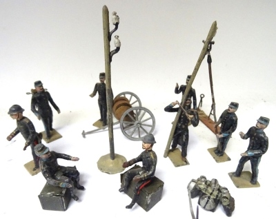 CBG Mignot Belgians - 7
