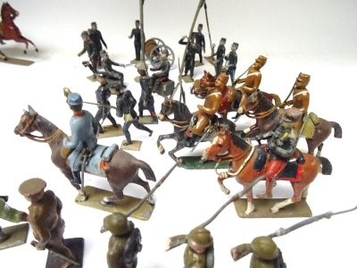 CBG Mignot Belgians - 8