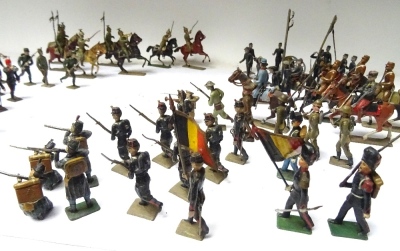 CBG Mignot Belgians - 9