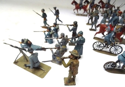 CBG Mignot WWI French - 2