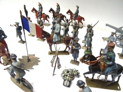CBG Mignot WWI French - 7