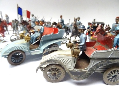 CBG Mignot WWI French - 8