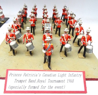 Pipes and Military Band of the Arab Legion - 7