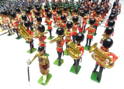 British Forces by John Ruddle: Royal Tournament 1957 - 4