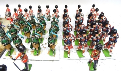British Forces by John Ruddle: Royal Tournament 1957 - 5
