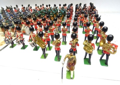 British Forces by John Ruddle: Royal Tournament 1957 - 6