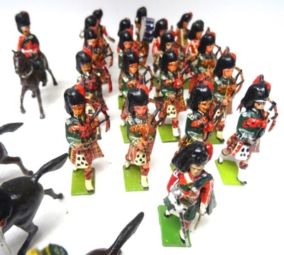 British Forces by John Ruddle: 3rd Middlesex Yeomanry 'Sharpshooters' - 5