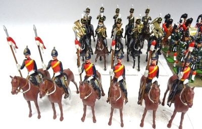 British Forces by John Ruddle: Royal Army Medical Corps - 3