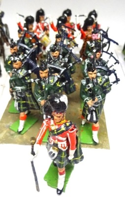 British Forces by John Ruddle: Royal Army Medical Corps - 5