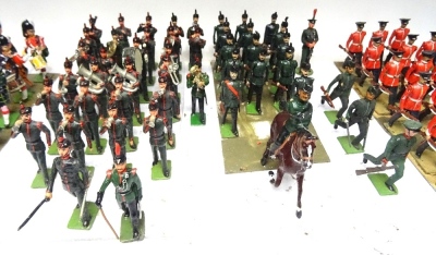 British Forces by John Ruddle: Royal Army Medical Corps - 6