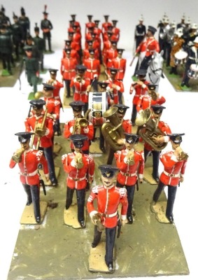 British Forces by John Ruddle: Royal Army Medical Corps - 7