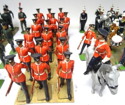 British Forces by John Ruddle: Royal Army Medical Corps - 8