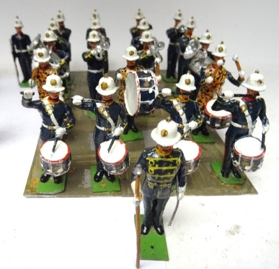 British Forces by John Ruddle: Royal Army Medical Corps - 9