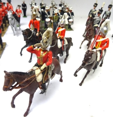 British Forces by John Ruddle: Royal Army Medical Corps - 10