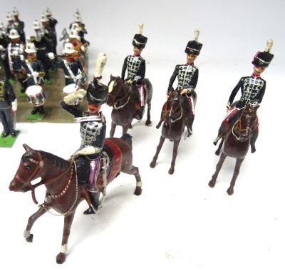 British Forces by John Ruddle: Royal Army Medical Corps - 11