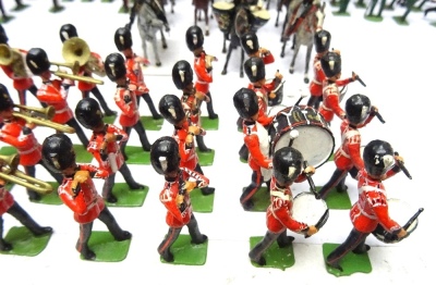 British Forces by John Ruddle: Fusiliers - 2