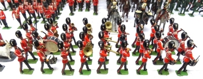 British Forces by John Ruddle: Fusiliers - 3