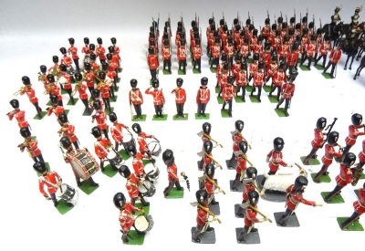 British Forces by John Ruddle: Fusiliers - 4