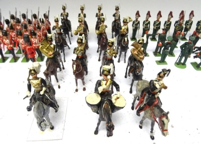 British Forces by John Ruddle: Fusiliers - 6