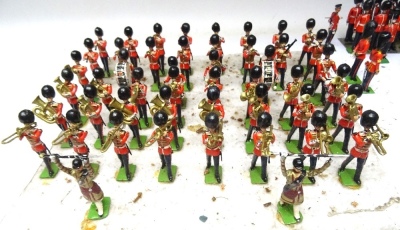 British Forces by John Ruddle: Trooping the Colour - 2