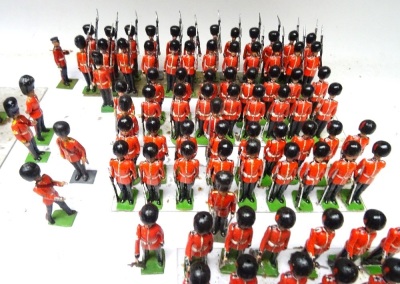 British Forces by John Ruddle: Trooping the Colour - 4