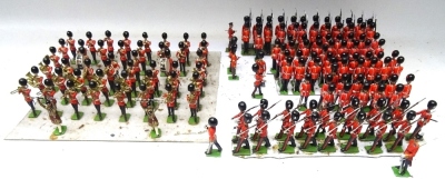 British Forces by John Ruddle: Trooping the Colour - 5