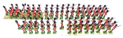 British Forces by John Ruddle: Trooping the Colour - 2