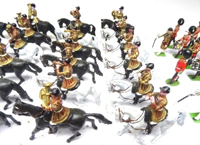 British Forces by John Ruddle: Trooping the Colour - 5