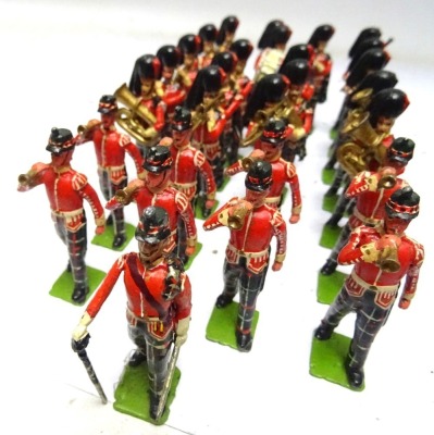British Forces by John Ruddle: Cavalry - 4